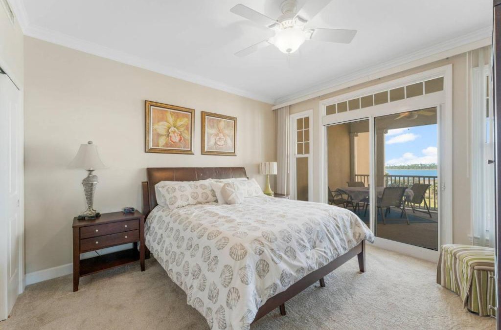 Upper Grand Lagoon House | Reflections at Bay Point Unit 412 (3/3)