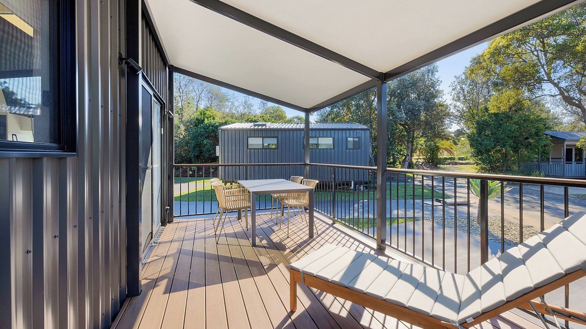 Mylestom Other | Reflections Mylestom - Holiday Park