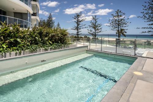Coolangatta Resort | Reflections Tower Two