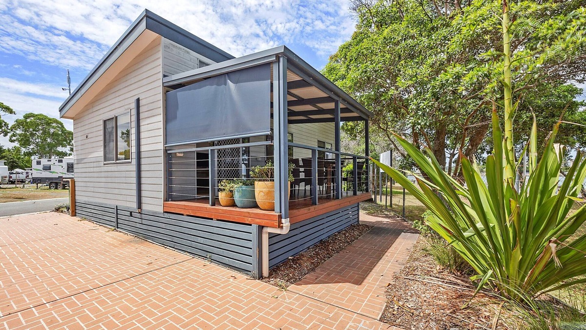 Tuncurry Other | Reflections Tuncurry - Holiday Park