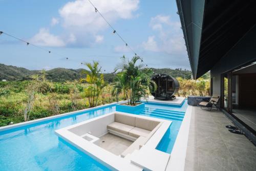 Nago Villa | Reflexion Villas GLANZ by Relapool