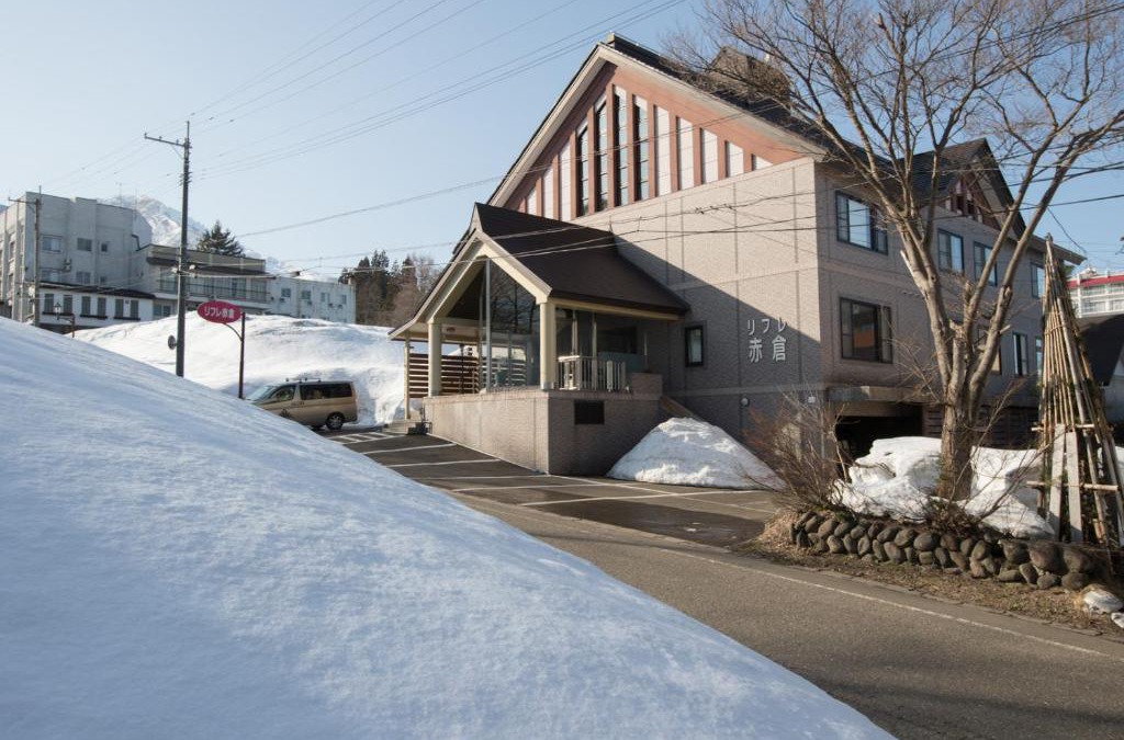 Akakura Onsen Hotel | Refre Hotel