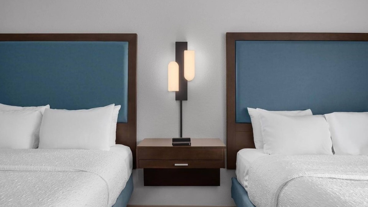 Southaven Hotel | Refreshing Accommodation Near Memphis – Handy for Weekend Trips