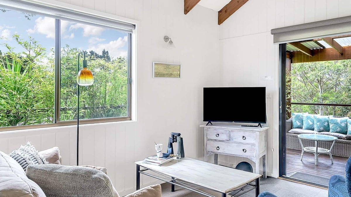 Kangaroo Valley House | Refreshing Rainforest Retreat - Kangaroo Valley