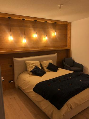 Morillon Apartment | REFUGE de VERCHAIX