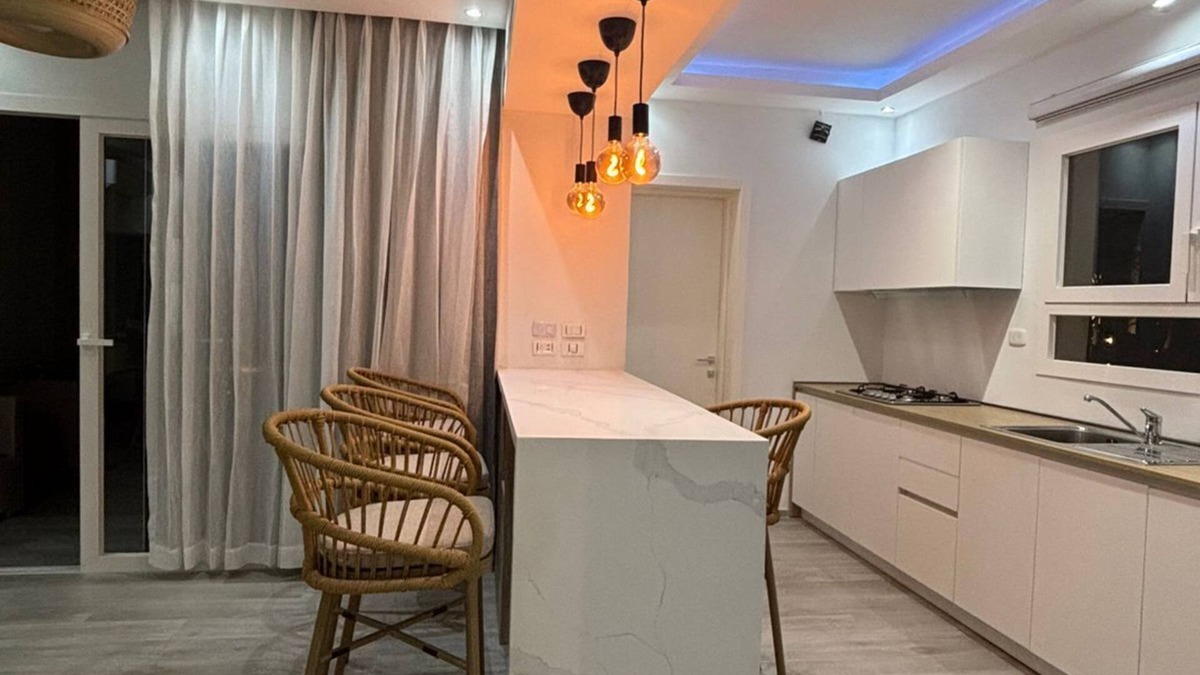 Dominicus Apartment | Refuge In Paradise ☀️🌙