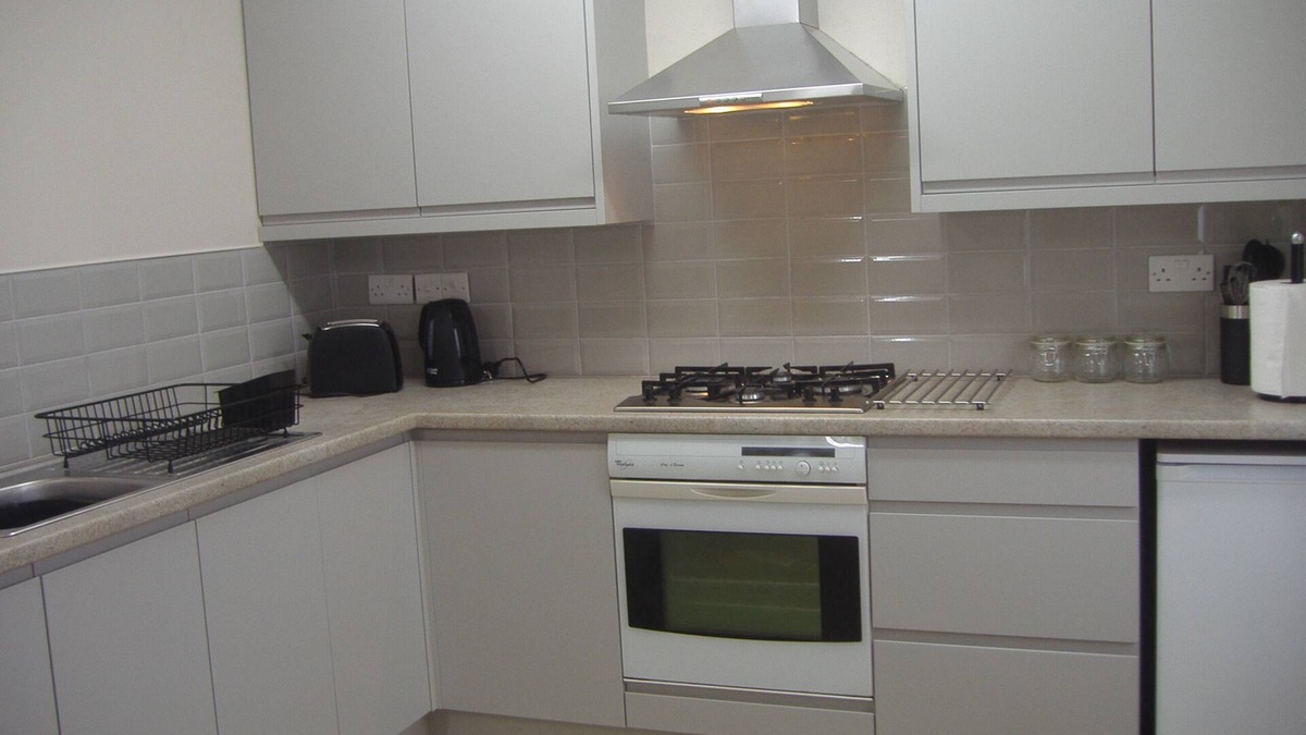 Magherafelt Apartment | Refuge in the Countryside on Foothills of Sperrin Mountains