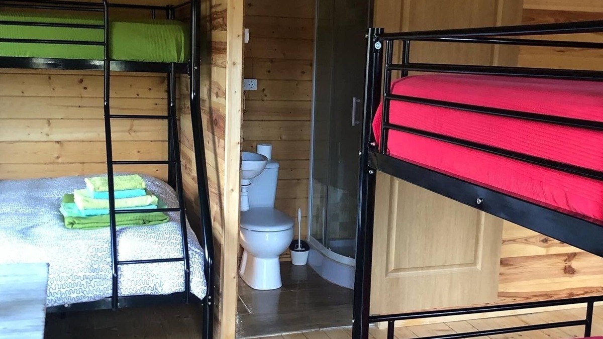Montblanquet Cabin | Refugi Marilluna