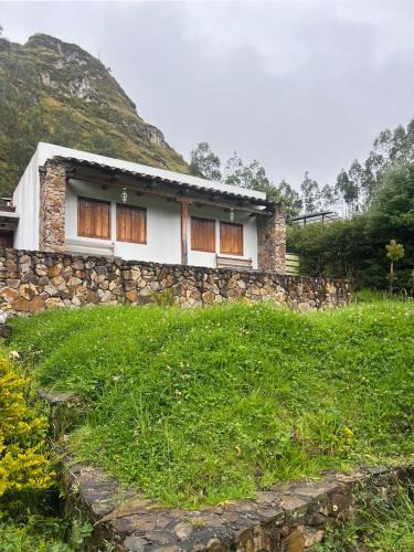 La Union Ski Chalet | Refugio Azhapud