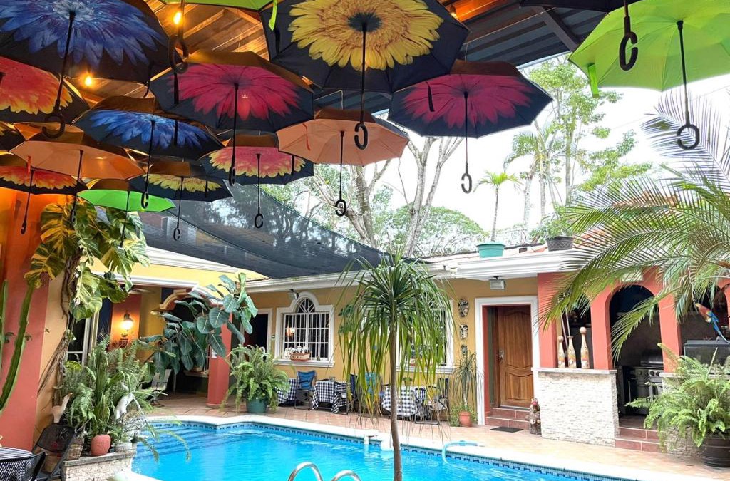 Sector 1 Nor-Oeste Bed & Breakfast | Refugio de la Montaña B&B