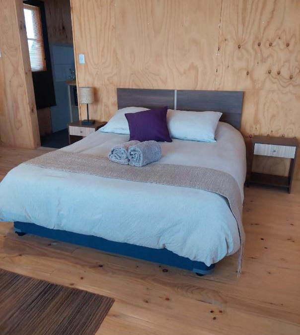 Punta de Choros Apartment | Refugio del Archipielago D4