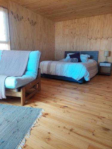 Punta de Choros Apartment | Refugio del Archipielago D3
