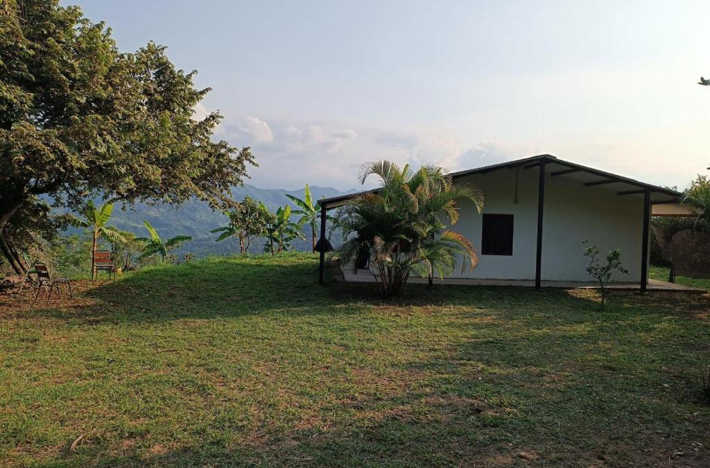 Nocaima House | Refugio del Sol
