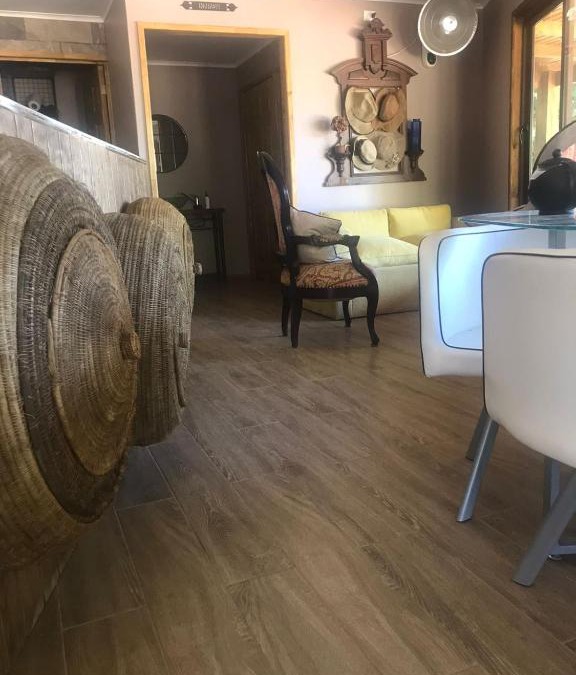 Pinto Bed & Breakfast | Refugio Gaia