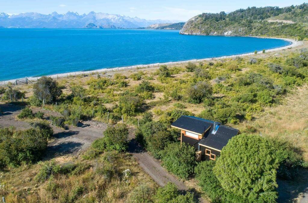 Puerto Guadal House | Refugio Huerta Los Maquis