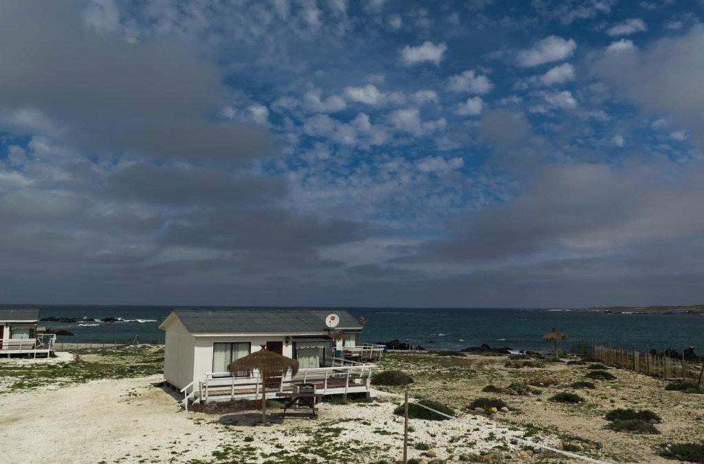 Punta de Choros Cabin | Refugio Humboldt
