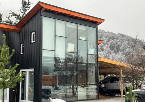 Malalcahuello Ski Chalet | Refugio Sierra Nevada