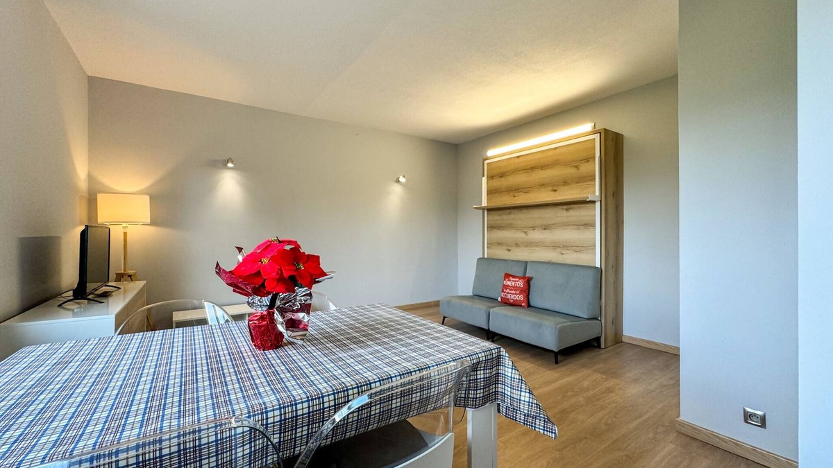 Osseja Apartment | Refugio Sujadaro - Osseja