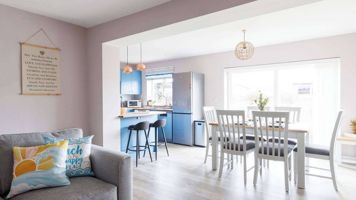 East Wittering House | Refurbished 3-Bed Close to East Wittering Beach