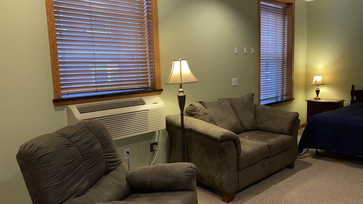 Williamsport Hotel | Refurbished efficiency in Historic Hotel