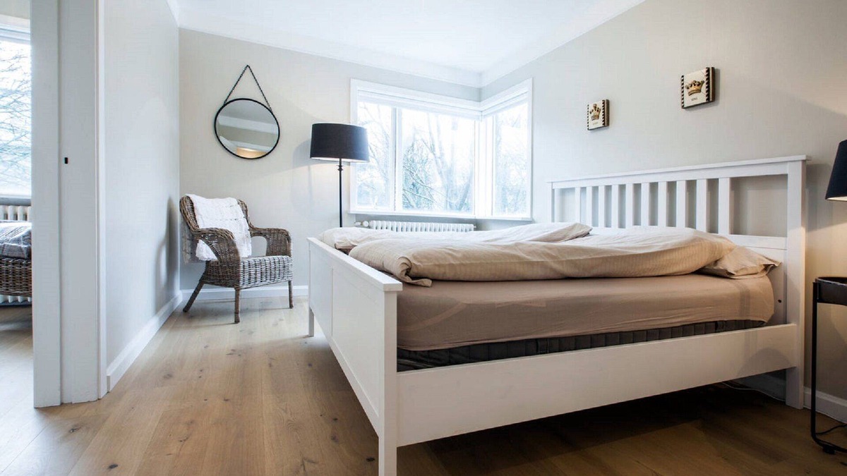 Downtown House | Refurbished Townhouse in Central Reykjavik in a Quiet Residential Area