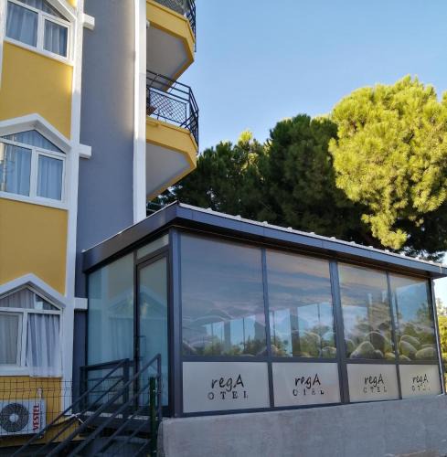 Altnkum Mahallesi Apartment | REGA OTEL