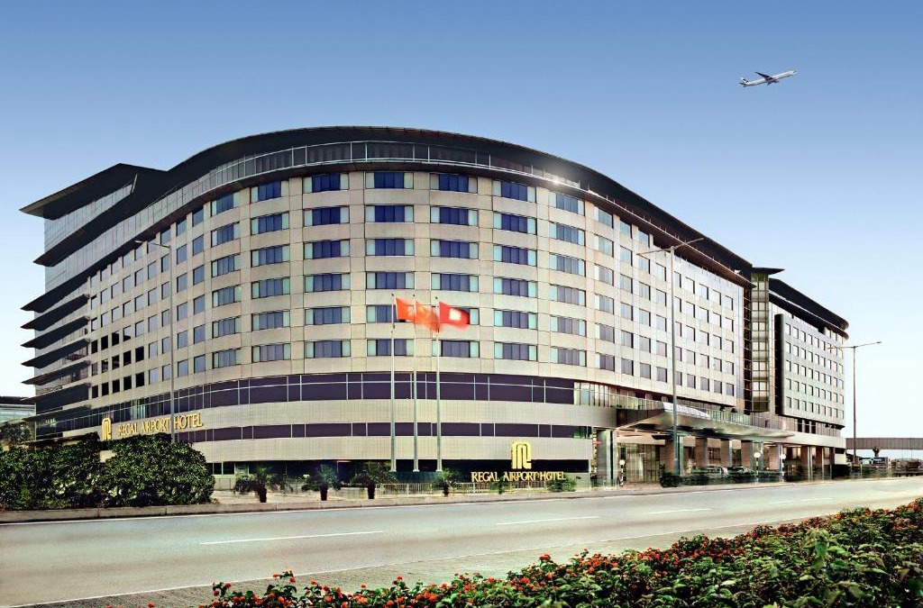 Islands District Hotel | Regal Airport Hotel