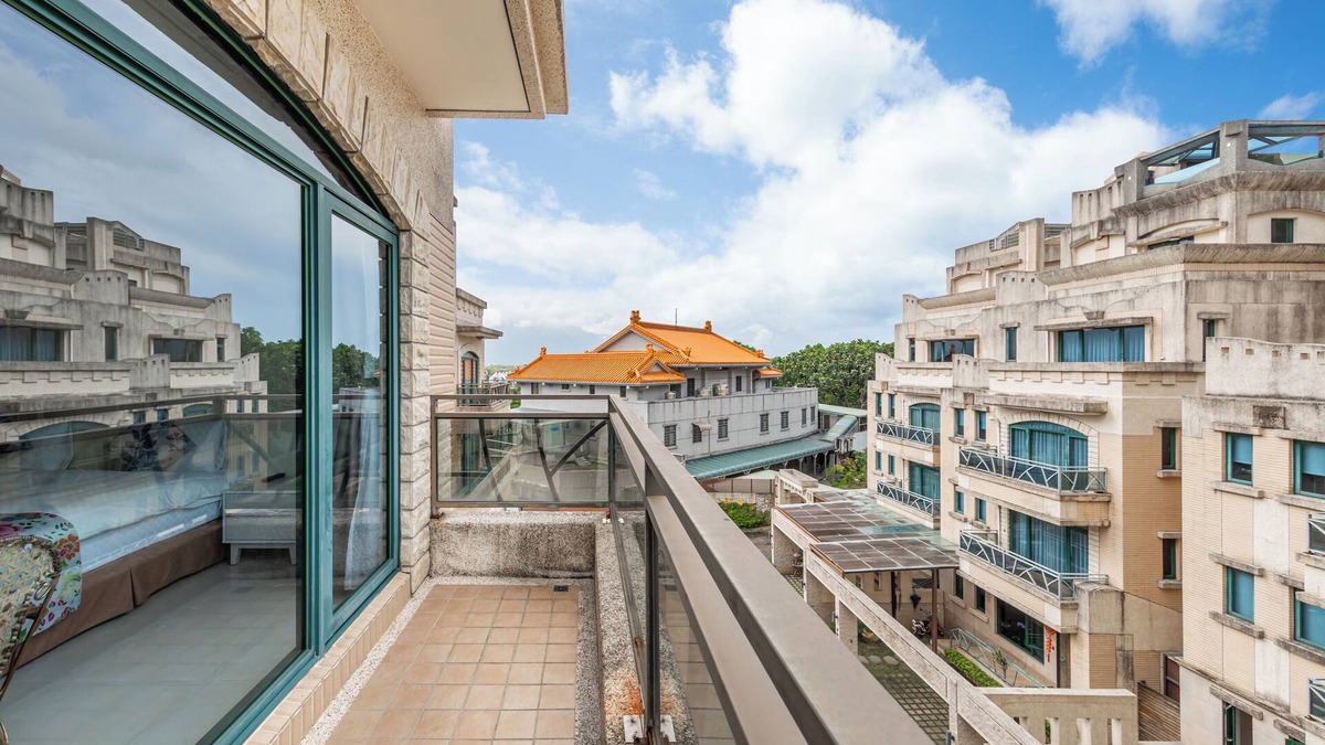 Hualien City Centre Bed & Breakfast | Regal Haven Hualien