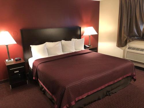 Franklin Park Hotel | Regal Inn Chicago O'Hare - Franklin Park