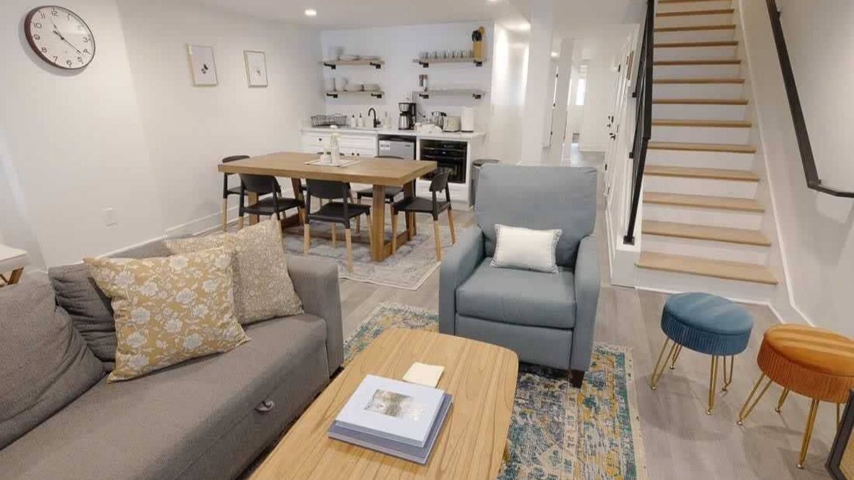 Petworth Apartment | Regal on Randolph Sum