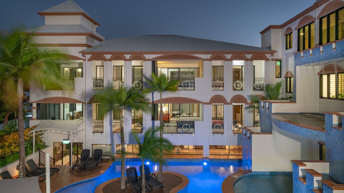 Port Douglas Hotel | Regal Port Douglas