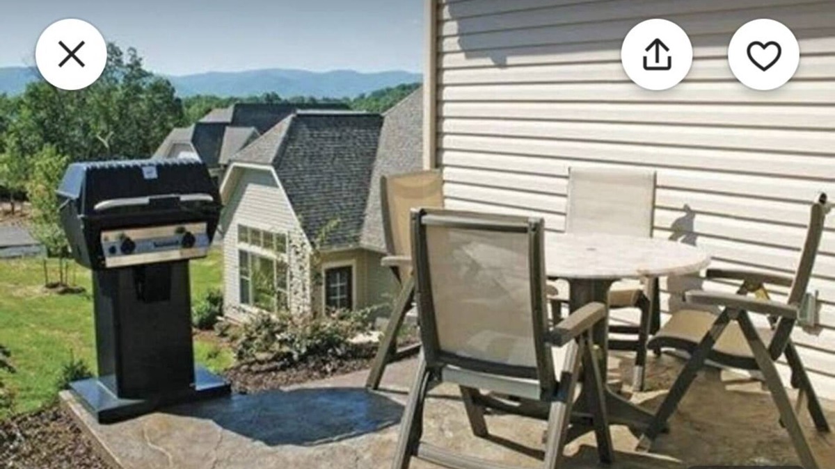 McGaheysville Resort | Regal Vistas 2BR/2BA sleep 6 Luxury Discounted Family fun! Come to the Mountain!