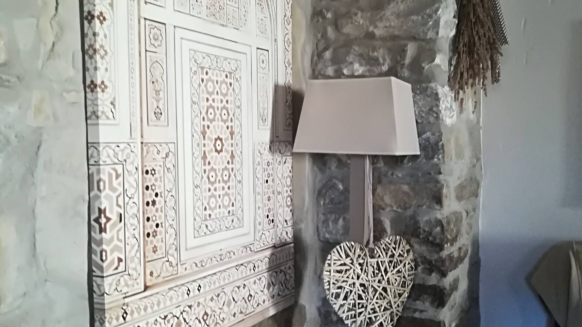 Caldearenas Cottage | Regálate PAZ Beautiful and romantic country house located in a beautiful environment