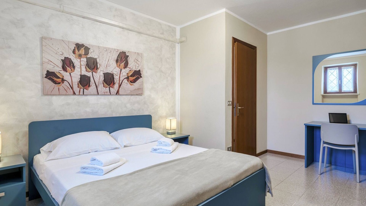Vanon Apartment | Regarda - family apartment Rosa Tea 6, children friendly