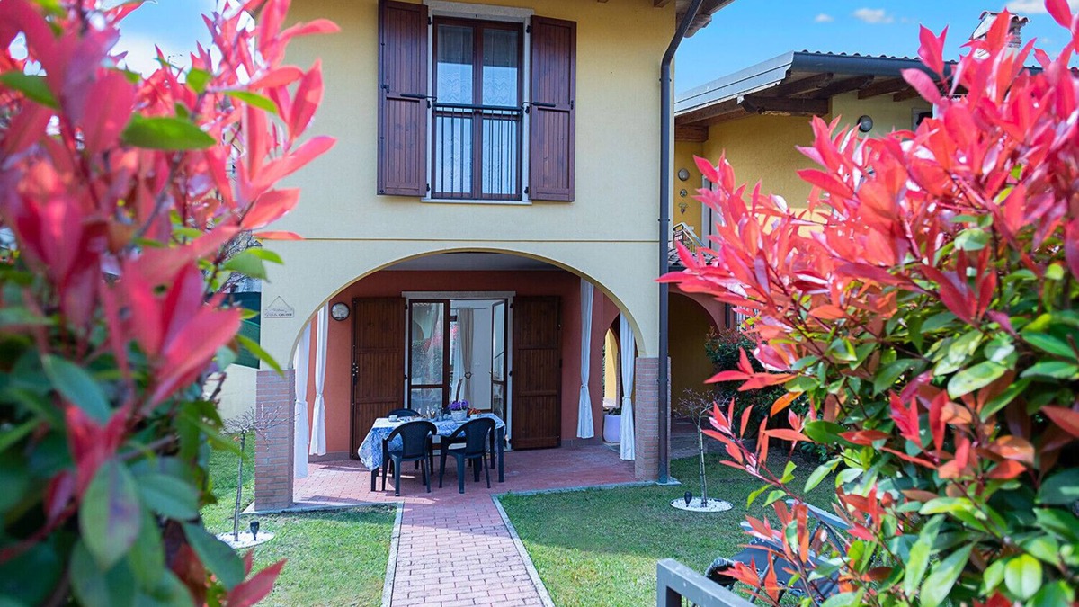 Cola Ski Chalet | Regarda - Gruber detached-house with garden, pool, wifi