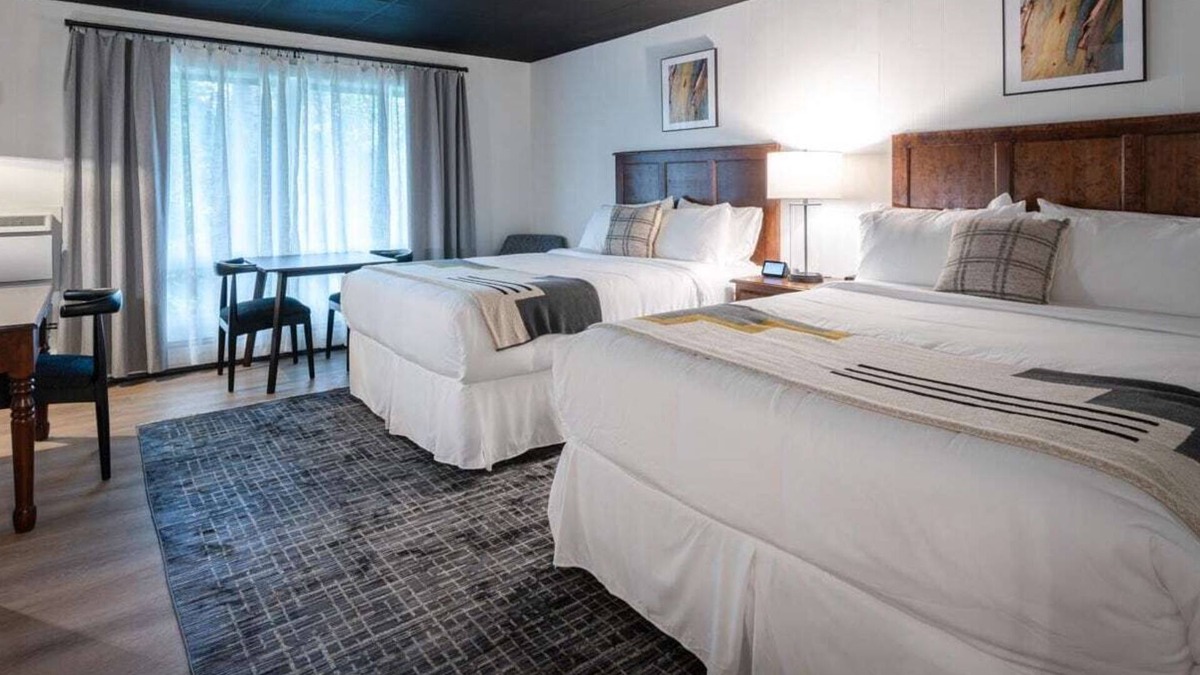 Tupper Lake Condo | Regardless of the season, there’s something for everyone at Trailhead!
