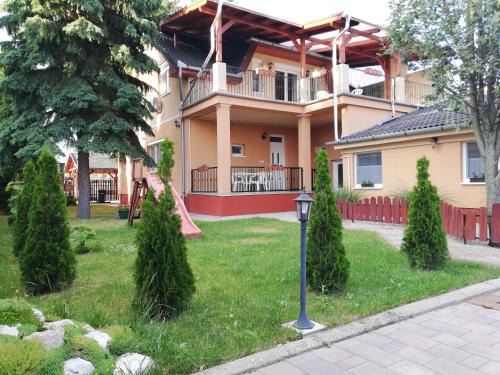 Eger Apartment | RegE Apartman