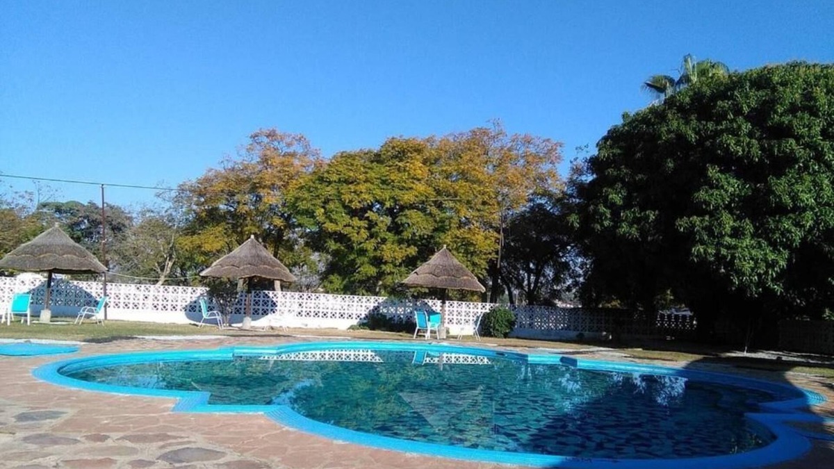 Masvingo Hotel | Regency Hotel Flamboyant
