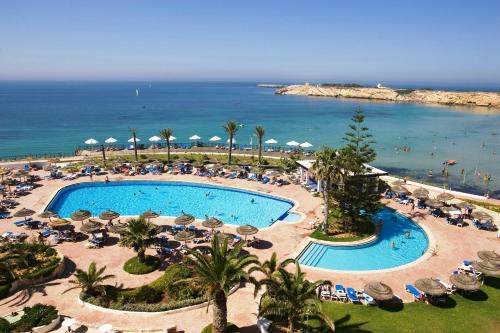 Monastir Hotel | Regency Hotel & Spa