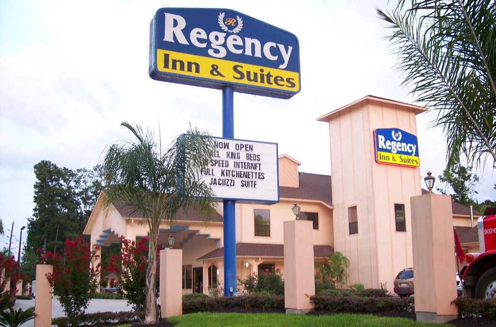 Humble Hotel | Regency Inn and Suites Humble