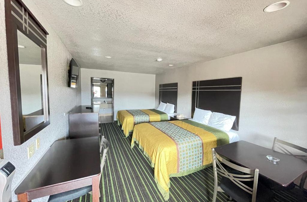 Channelview Hotel | REGENCY INN - CHANNELVIEW