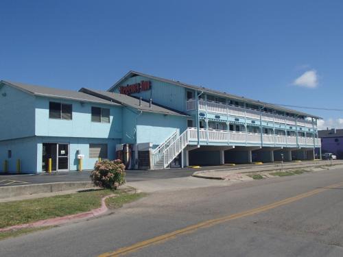 North Beach Hotel | Regency Inn Motel by the Beach