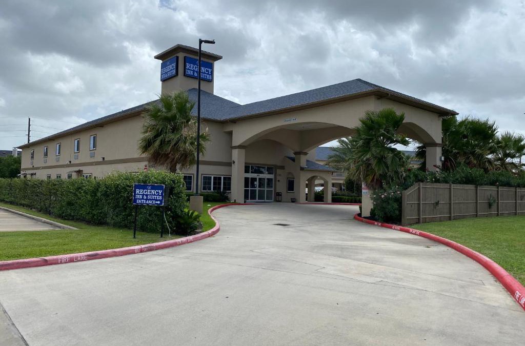 FM 1960 Hotel | Regency Inn & Suites- NW Houston