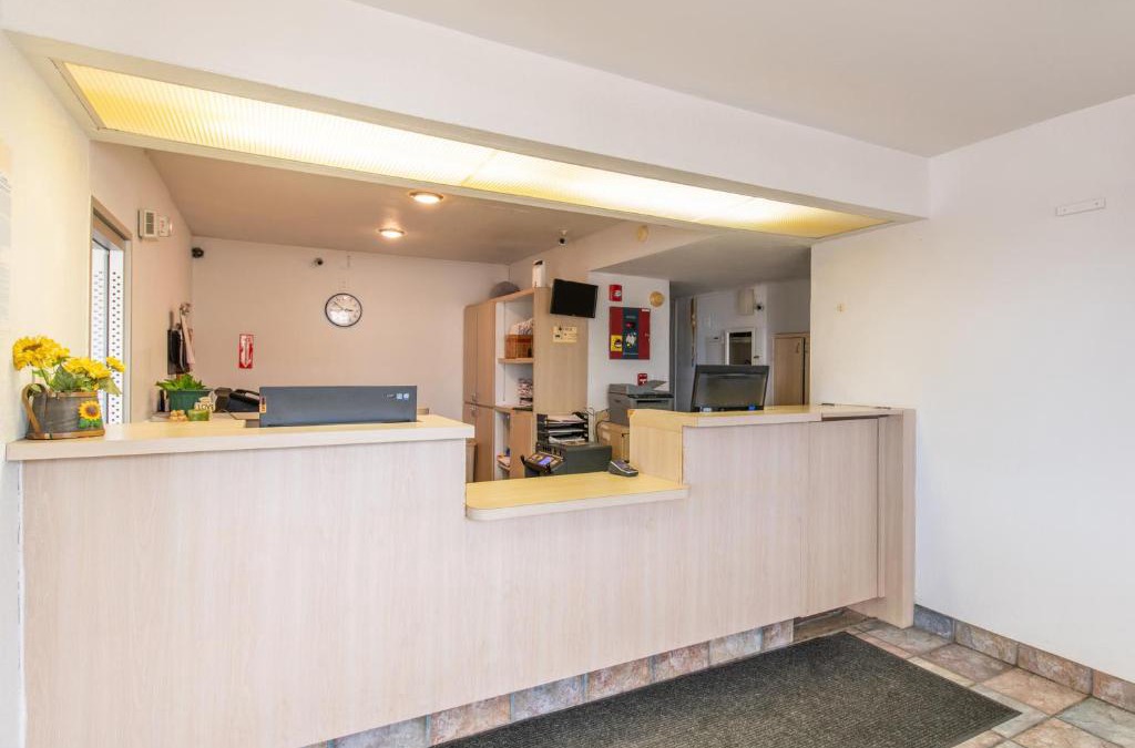 Tulsa Hotel | Regency Inn Tulsa