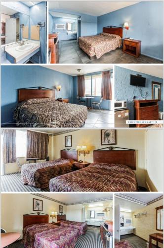Forrest City Hotel | Regency Inn