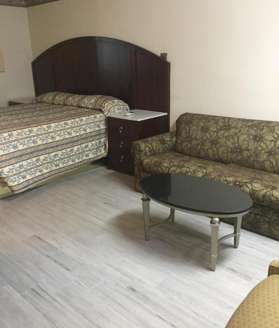 Norco Hotel | Regency Inn