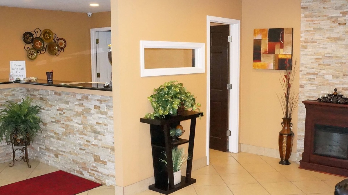 Pittsburg Hotel | Regency Inn