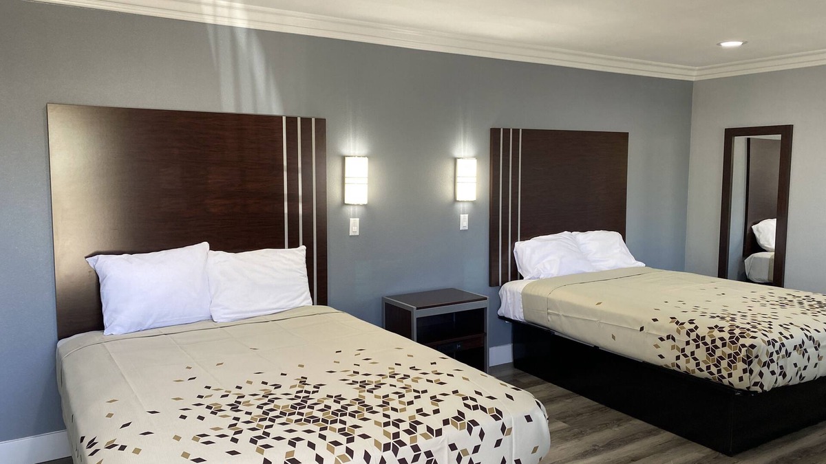 Brea Hotel | Regency Motel of Brea