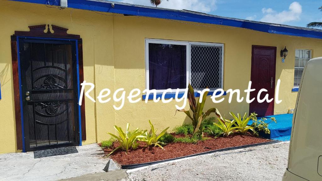 Regency Park Apartment | Regency Rentals