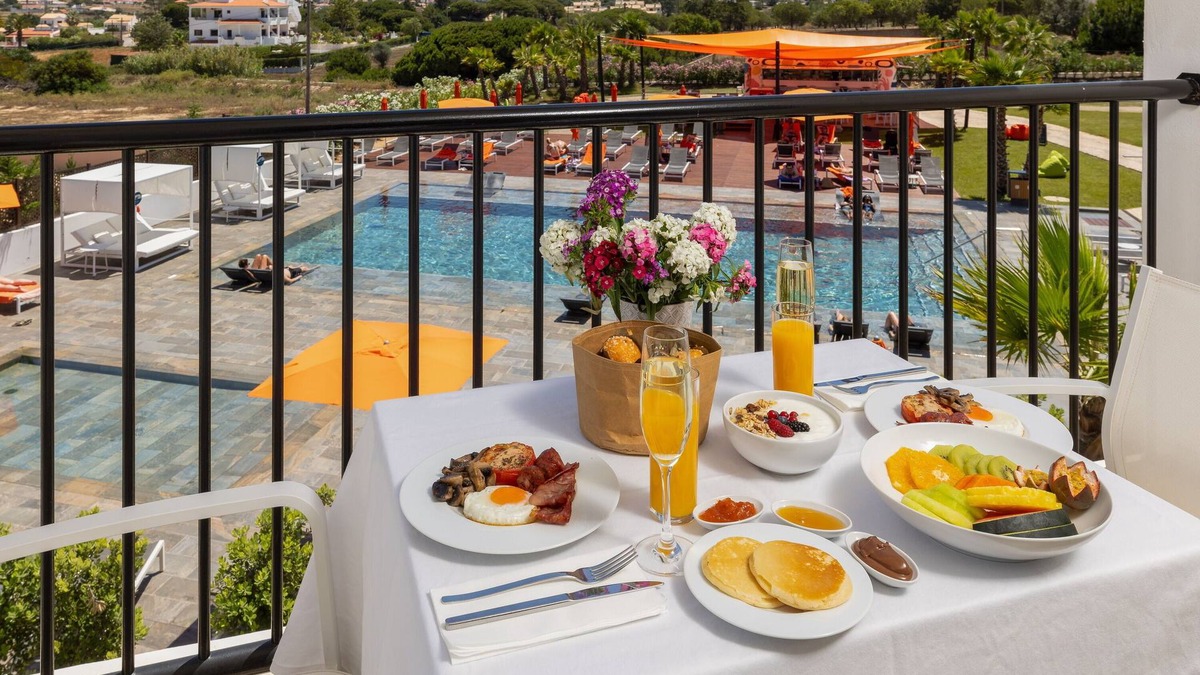 Salgados Hotel | Regency Salgados Hotel & Spa